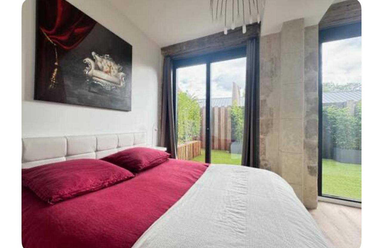 Appartement Maison Valentine