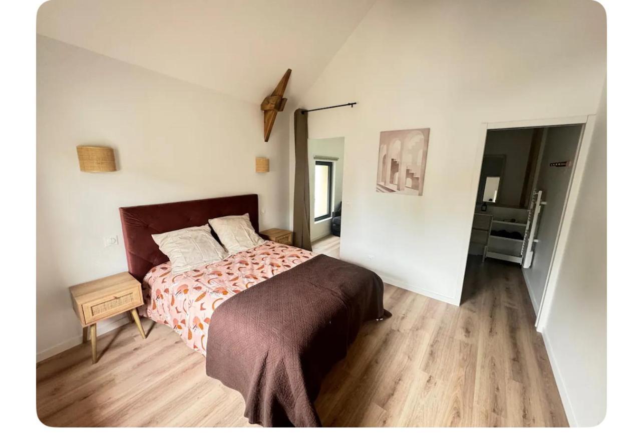 Appartement Maison Valentine *