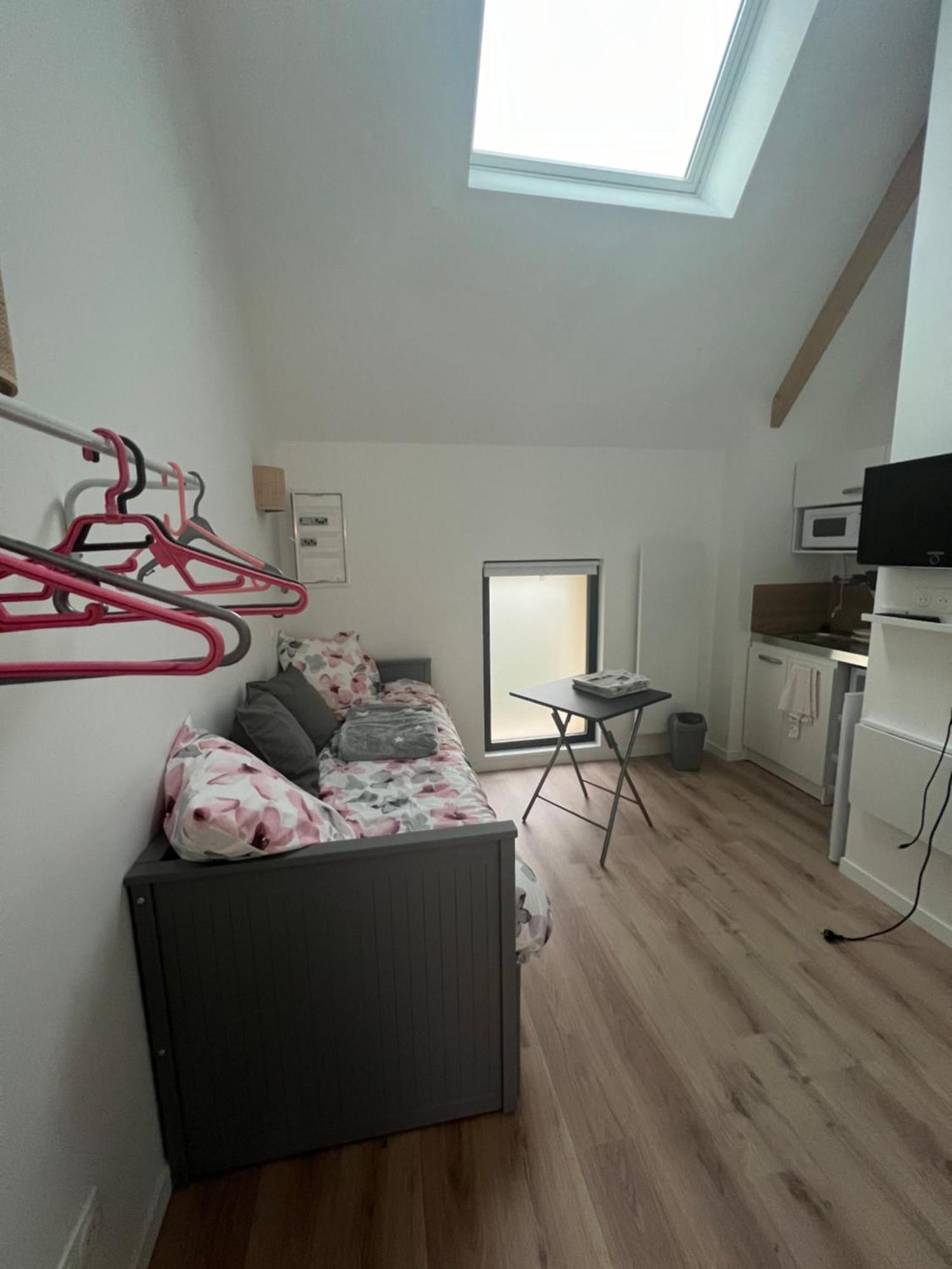 Maison Valentine Caen