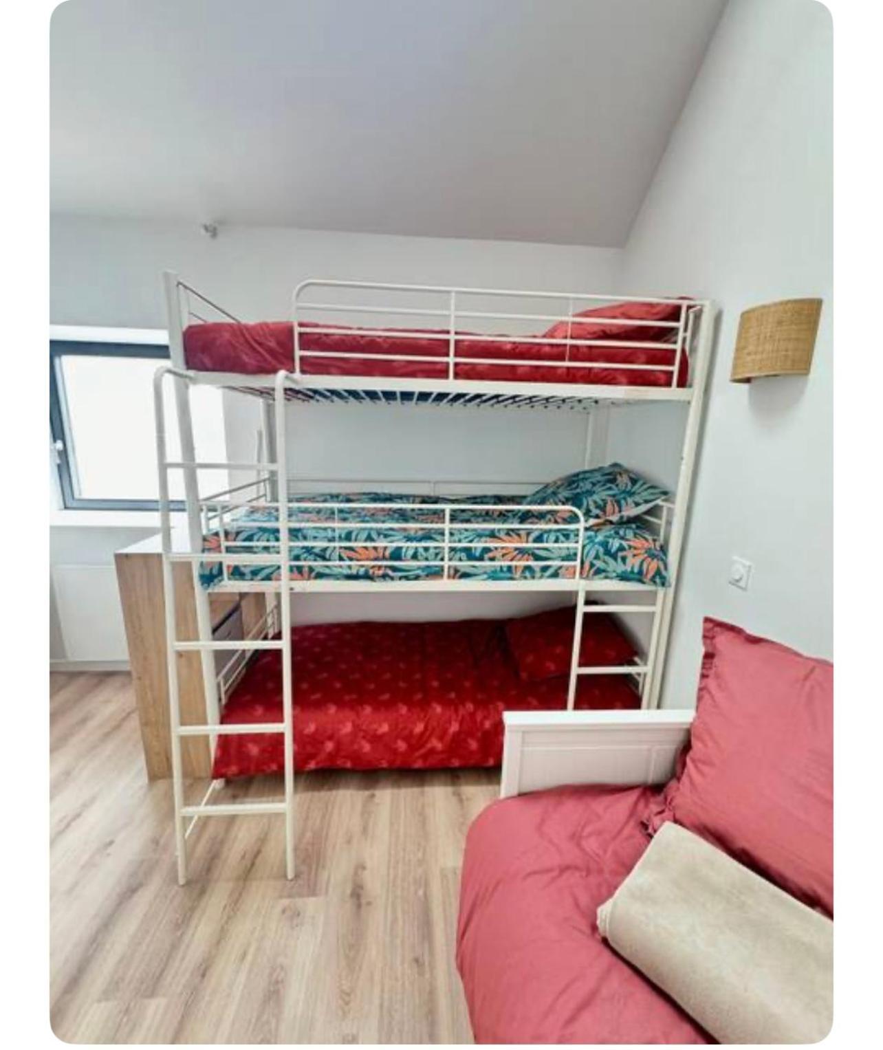 Maison Valentine Caen