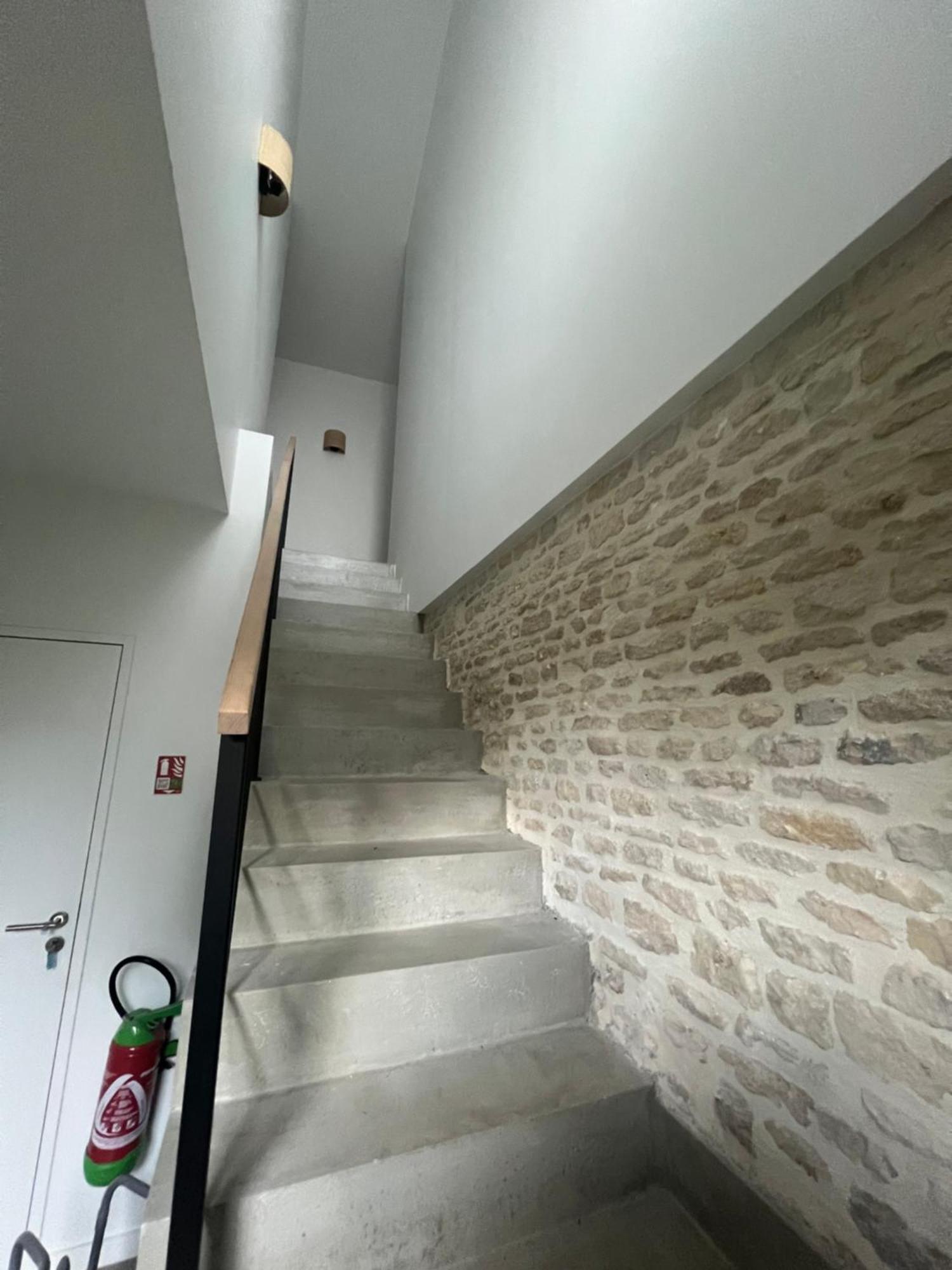 Appartement Maison Valentine Caen