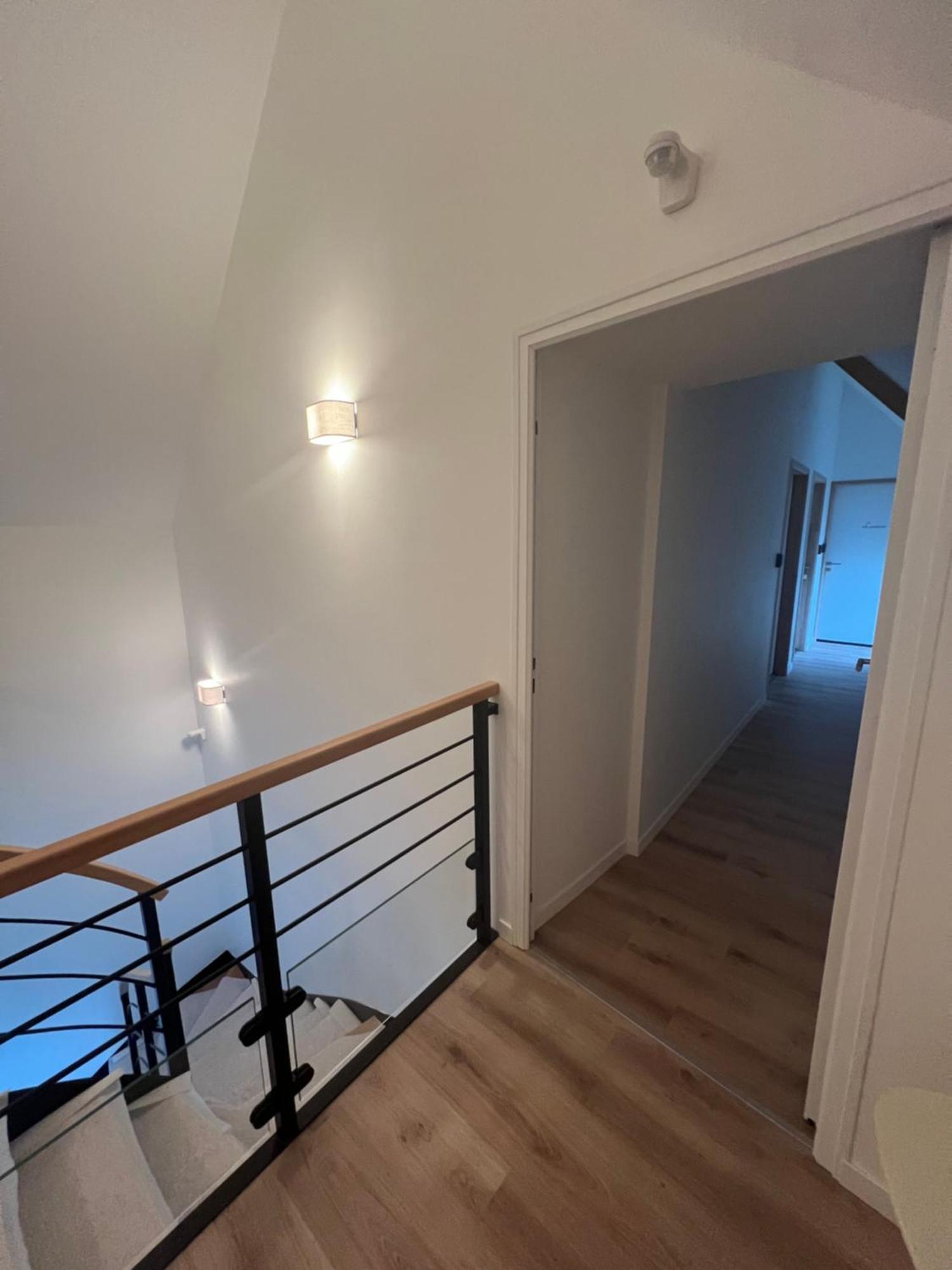 Maison Valentine Appartement